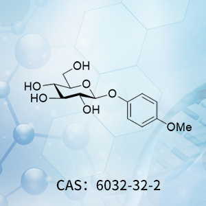 4-Methoxyphenyl β-D-Glucop...