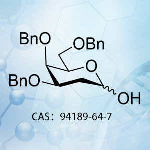 3,4,6-Tri-O-benzyl-2-deoxy...