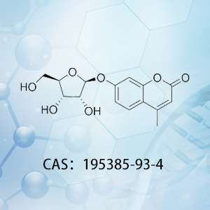 4-Methylumbelliferyl β-D-R...