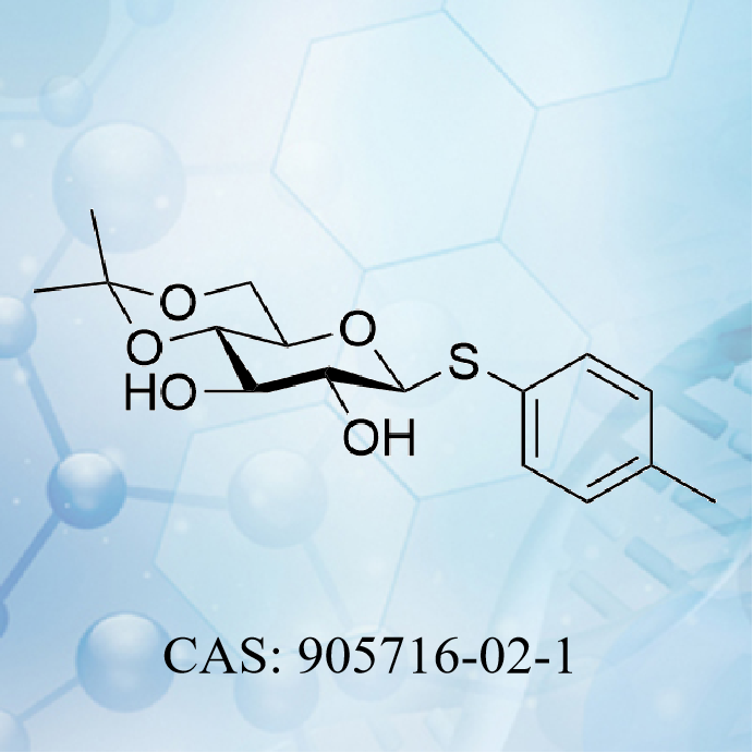4-Methylphenyl 4,6-O-Isopr...
