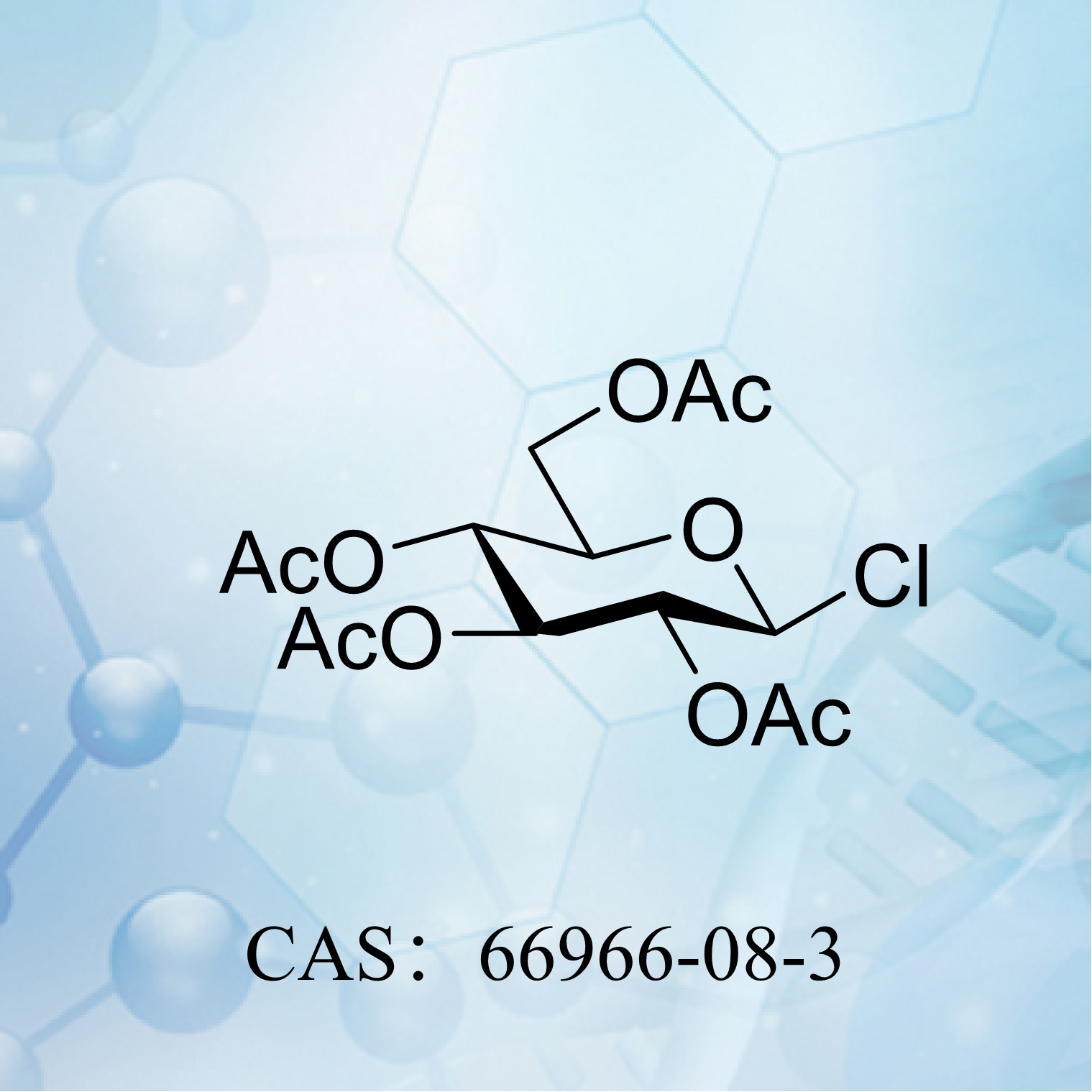 2,3,4,6-Tetra-O-acetyl-β-D...