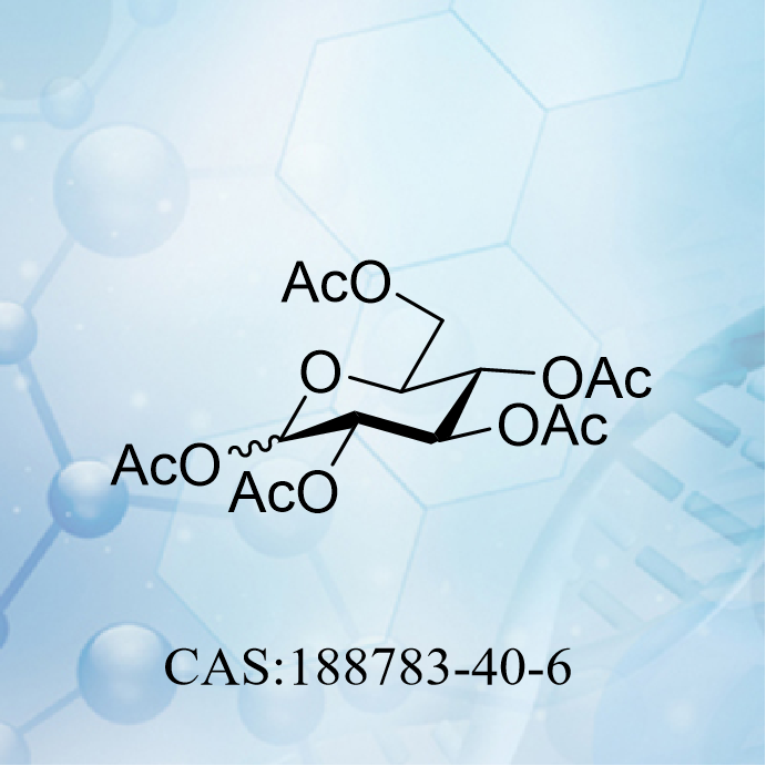 1,2,3,4,6-Penta-O-acetyl-L...