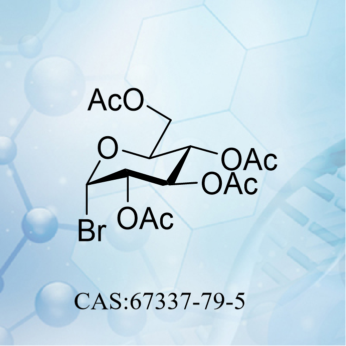 2,3,4,6-Tetra-O-acetyl-α-L...