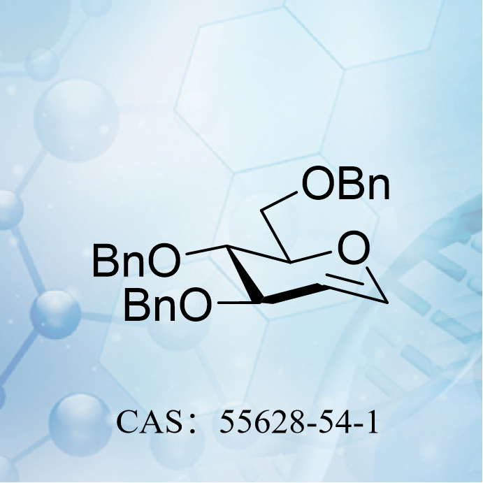 3,4,6-Tri-O-benzyl-D-gluca...