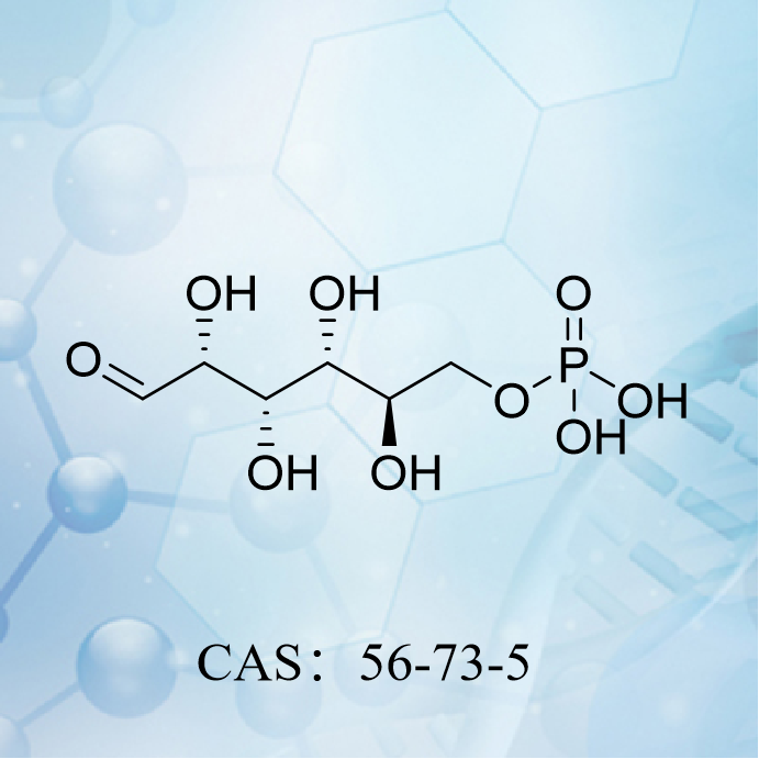D-Glucose-6-phosphate  CAS...