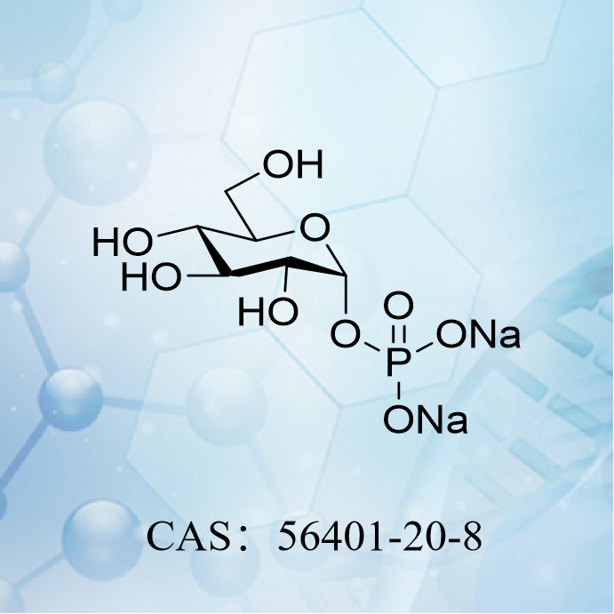 α-D-Glucose-1-phosphate Di...