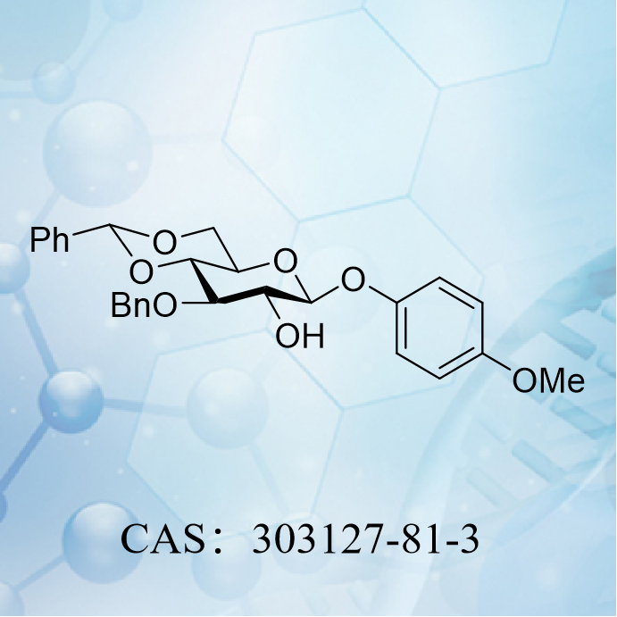 4-Methoxyphenyl 3-O-Benzyl...