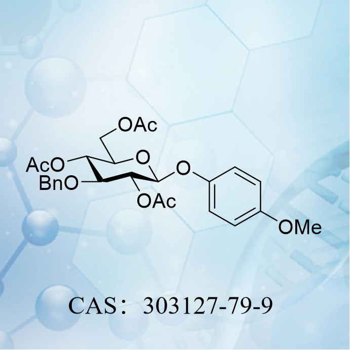 4-Methoxyphenyl 2,4,6-Tri-...