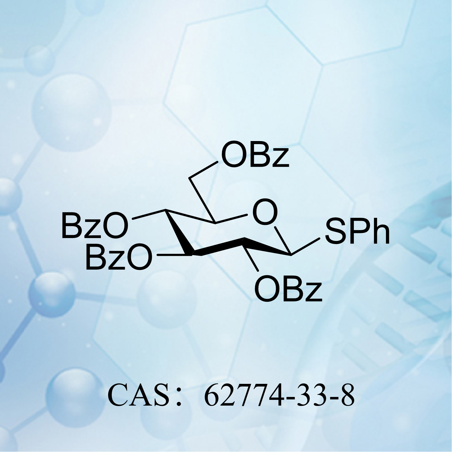 Phenyl 2,3,4,6-Tetra-O-ben...