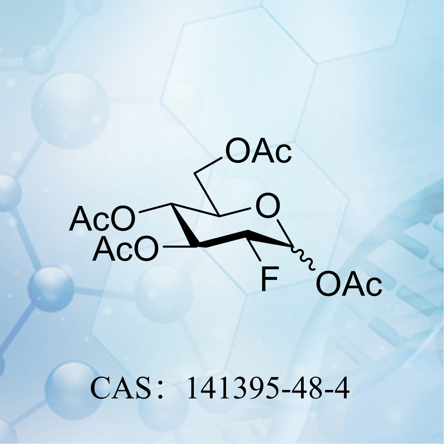 1,3,4,6-Tetra-O-acetyl-2-d...