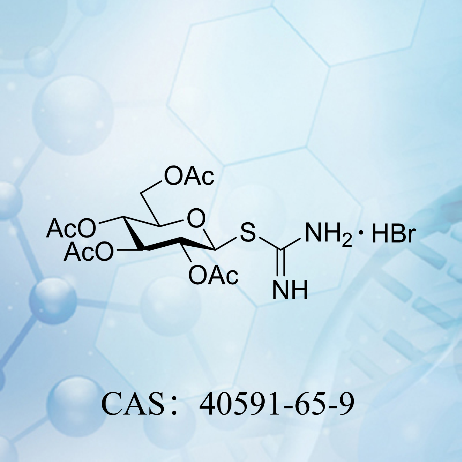 2,3,4,6-Tetra-O-acetyl-β-D...