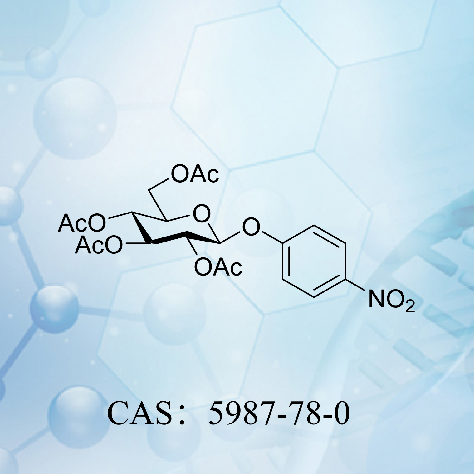 4-Nitrophenyl 2,3,4,6-Tetr...