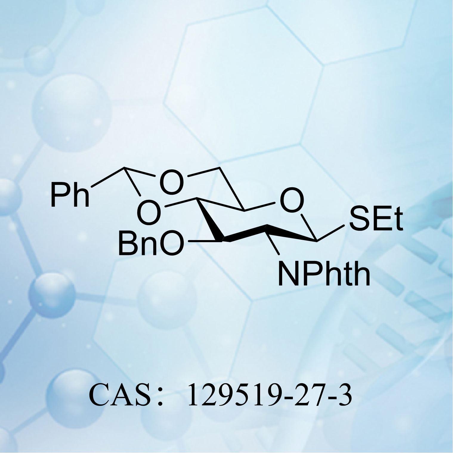 Ethyl 3-O-Benzyl-4,6-O-ben...