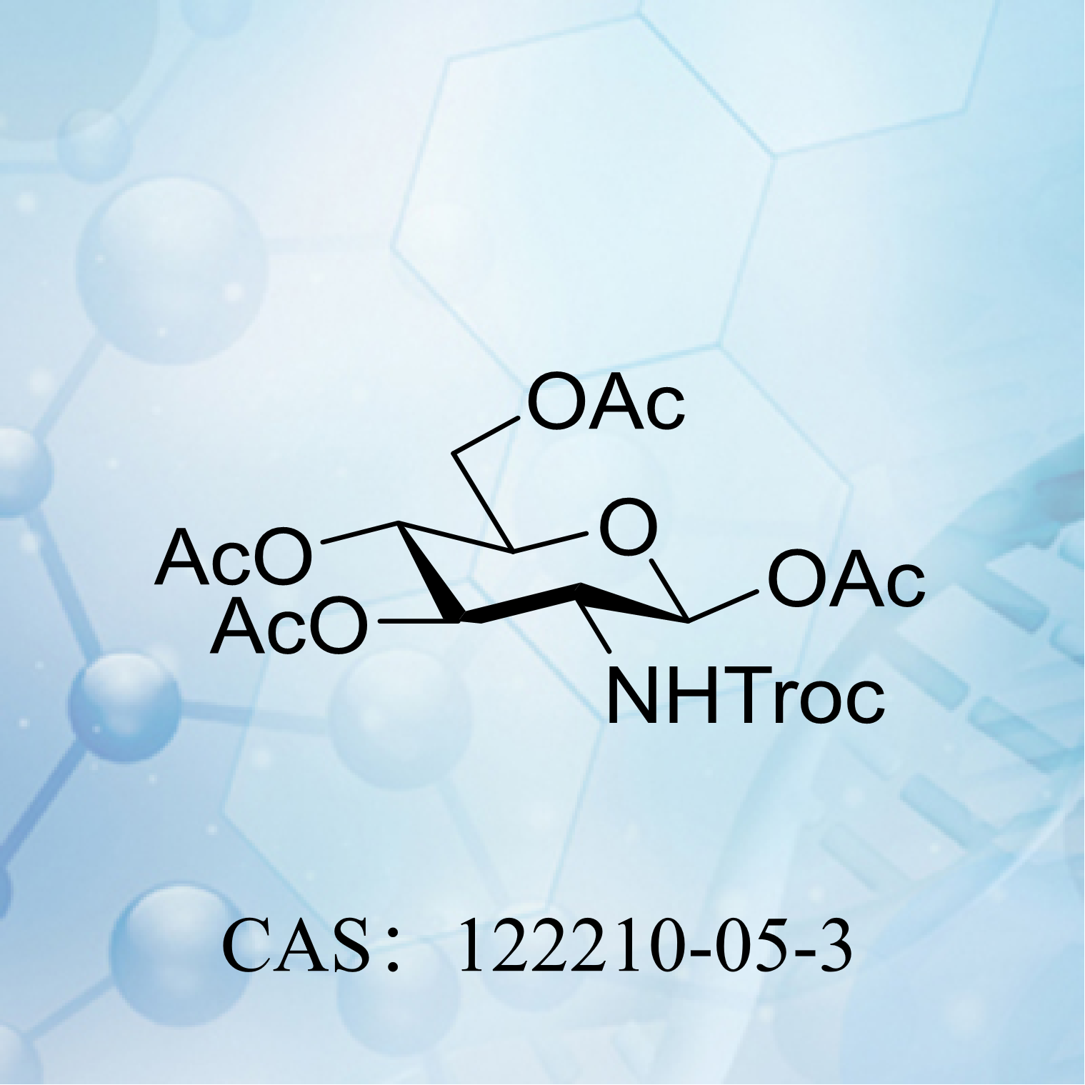 1,3,4,6-Tetra-O-acetyl-2-d...