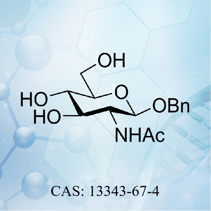 Benzyl 2-Acetamido-2-deoxy...