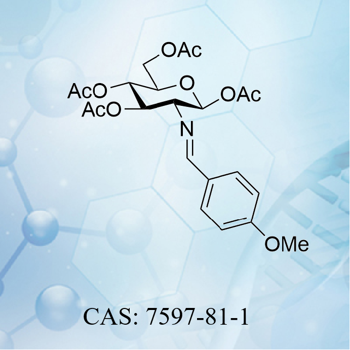 1,3,4,6-Tetra-O-acetyl-2-a...