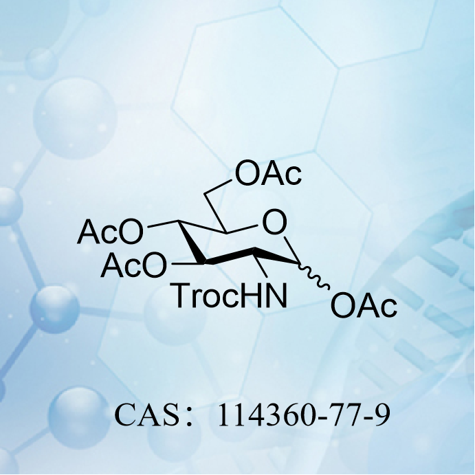 1,3,4,6-Tetra-O-acetyl-2-d...