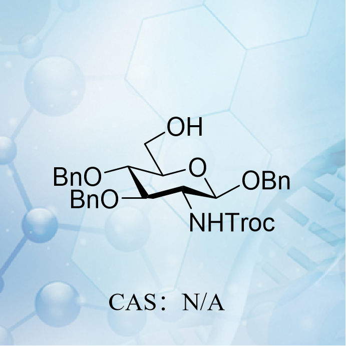 Benzyl 3,4-Di-O-benzyl-2-d...