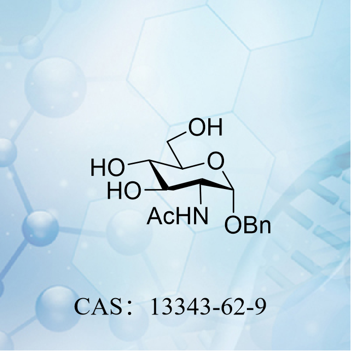 Benzyl 2-Acetamido-2-deoxy...