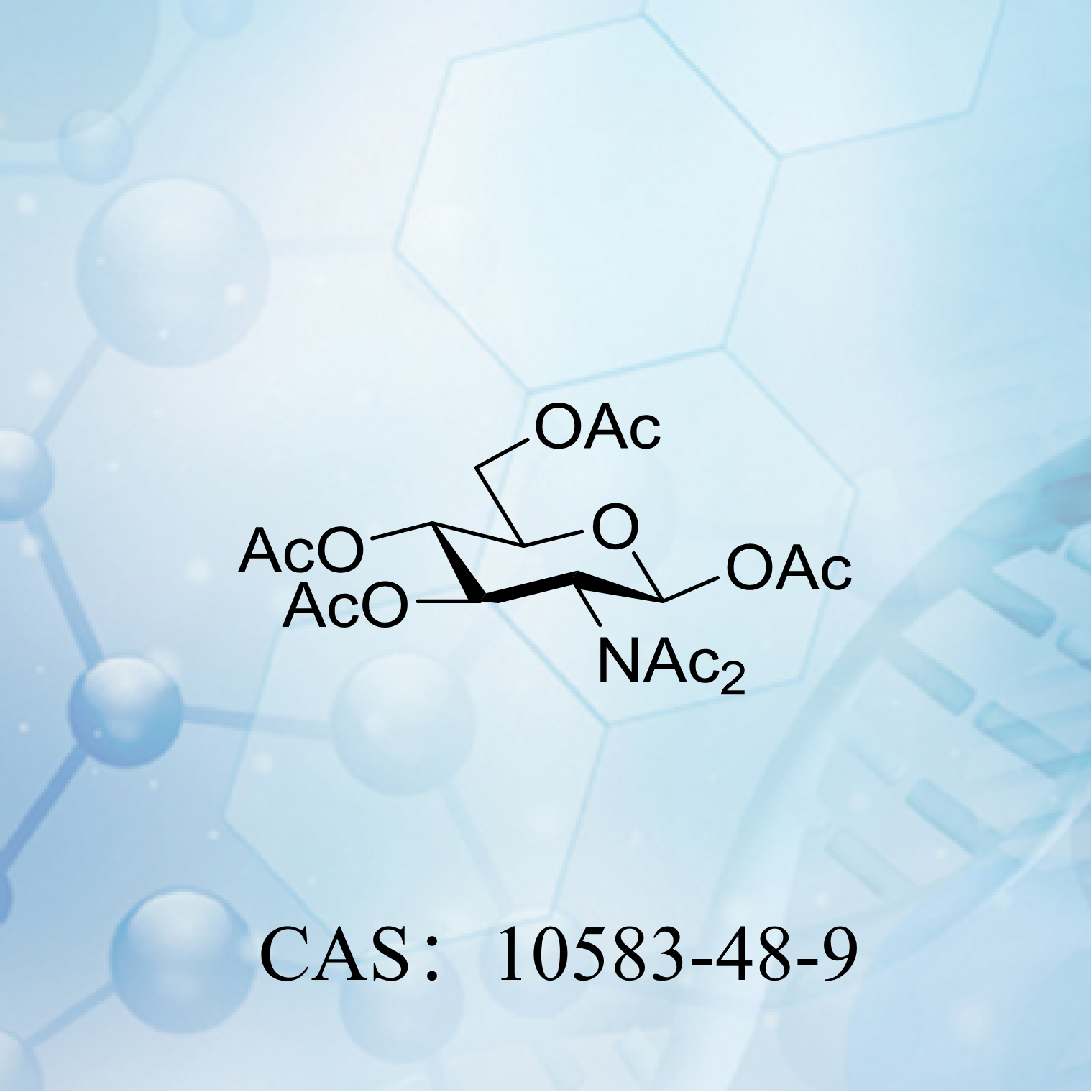 1,3,4,6-Tetra-O-acetyl-2-(...