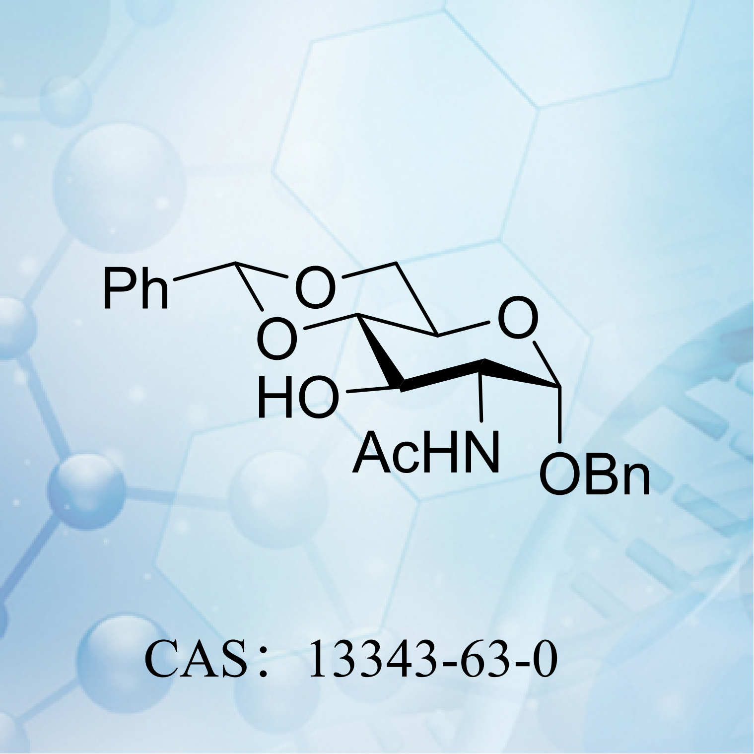 Benzyl 2-Acetamido-4,6-O-b...
