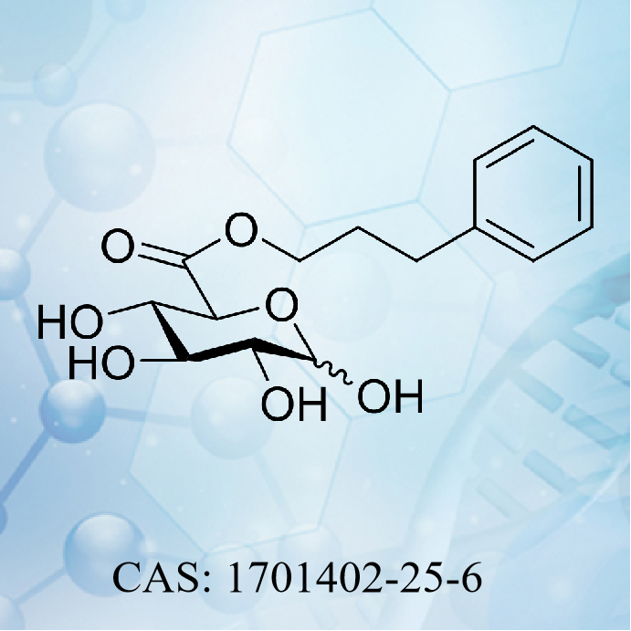 D-Glucuronic Acid 3-Phenyl...