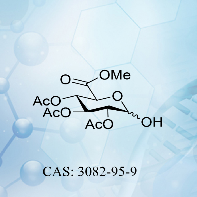 2,3,4-Tri-O-acetyl-D-glucu...