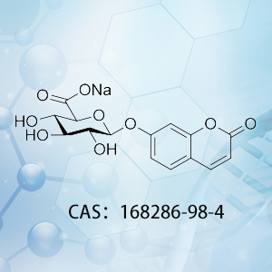 7-Hydroxycoumarin β-D-Gluc...