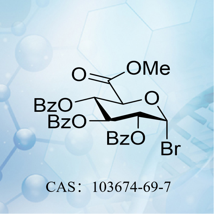 1-Bromo-2,3,4-tri-O-benzoy...