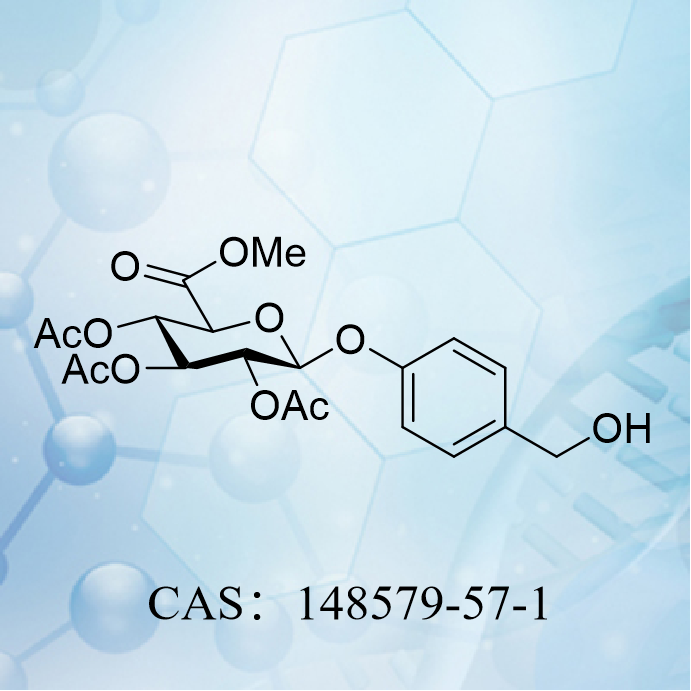 4-(Hydroxymethyl)phenyl Me...