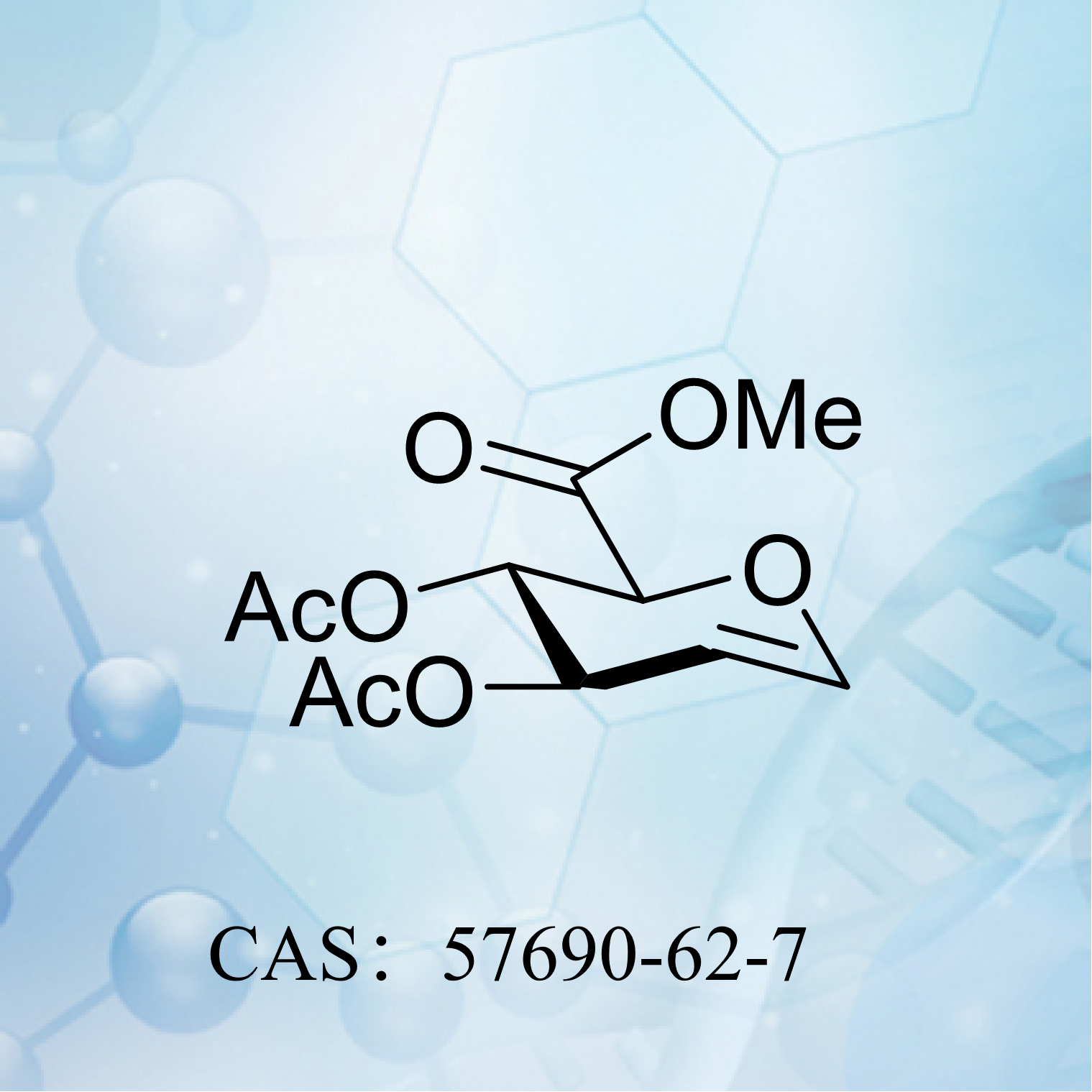 Methyl 3,4-Di-O-acetyl-D-g...