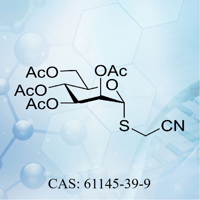 Cyanomethyl 2,3...