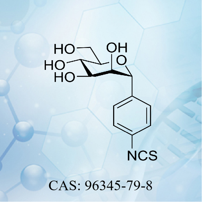 4-Isothiocyanat...