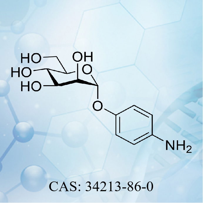 4-Aminophenyl α...