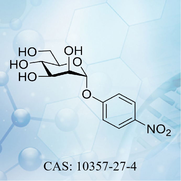 4-Nitrophenyl α...