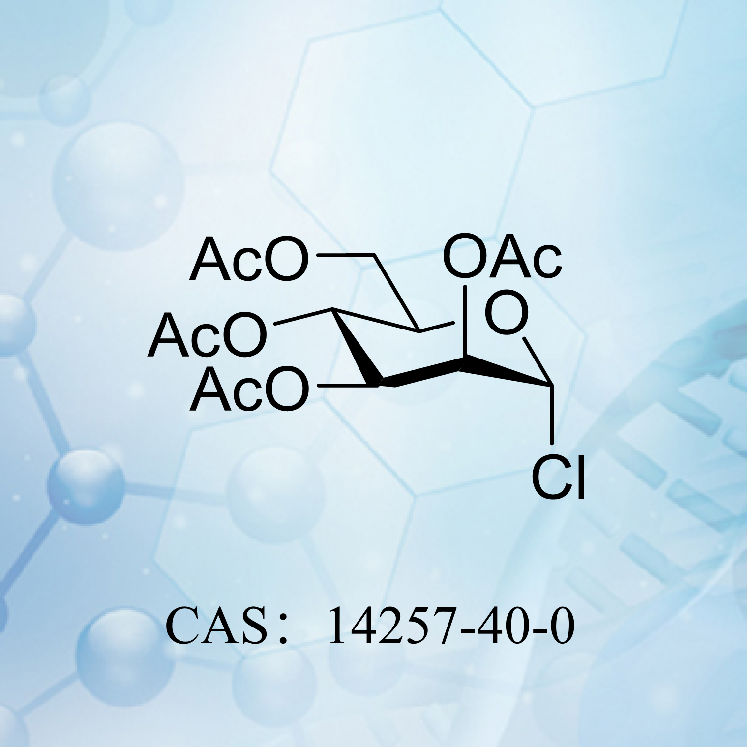 2,3,4,6-Tetra-O-acetyl-α-D...