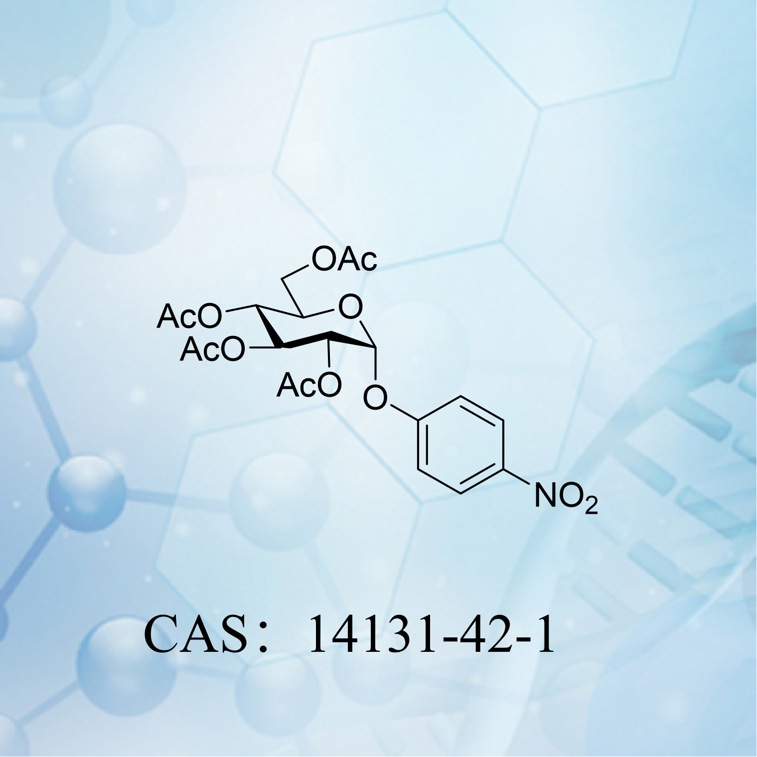 4-Nitrophenyl 2,3,4,6-Tetr...