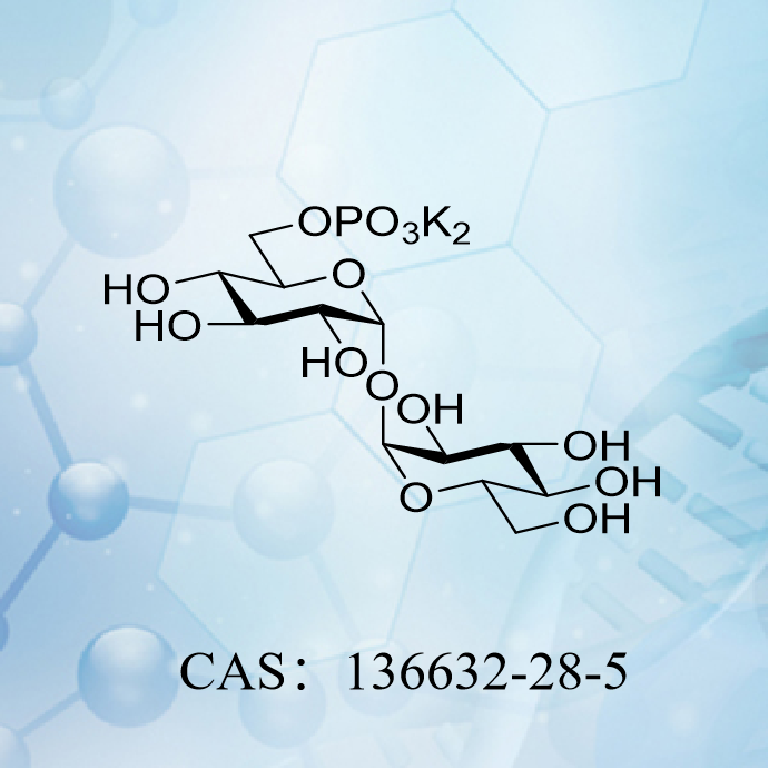 Trehalose 6-Pho...