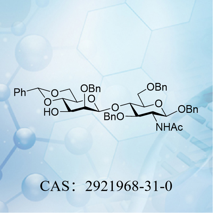 Benzyl 4-O-(2-O...